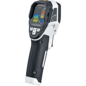 Cámara termográfica  marca Laserliner  modelo ThermoVisualizer Pocket  precio 1580.00 soles incluido IGV